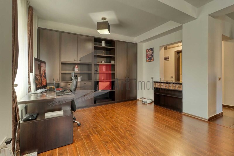 Militari Residence Apartament premium 3 camere 65 mp  utilat smart home